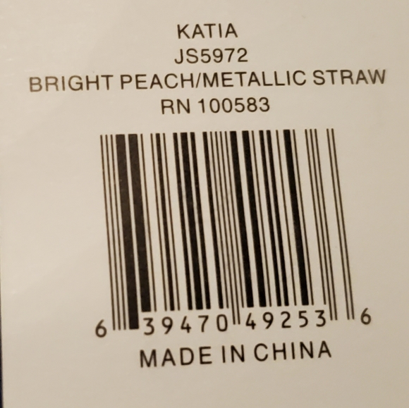 NWOT Jessica Simpson Crossbody - Picture 16 of 16